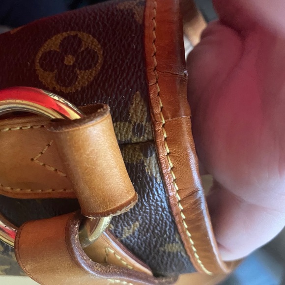 ๐ฅSOLD๐ฅ Louis Vuitton Delightful PM EUC - Picture 16 of 16